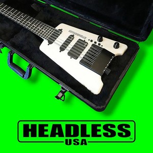 Steinberger Case | eBay