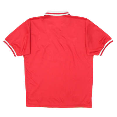 激レア】リヴァプールFC 2005イスタンブールの奇跡 リーボック