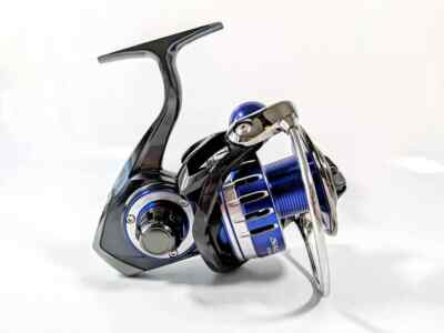 Daiwa 15 SALTIGA 5000H Spinning Reel | eBay