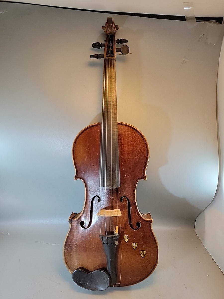 Antonius Stradivarius Cremonensis Faciebat Anno 17 Violin buying