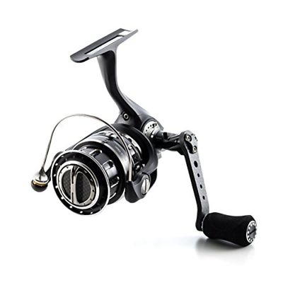 アブ・ガルシア REVO MGX 2000S Abu Garcia Revo MGX 2000S Spinning