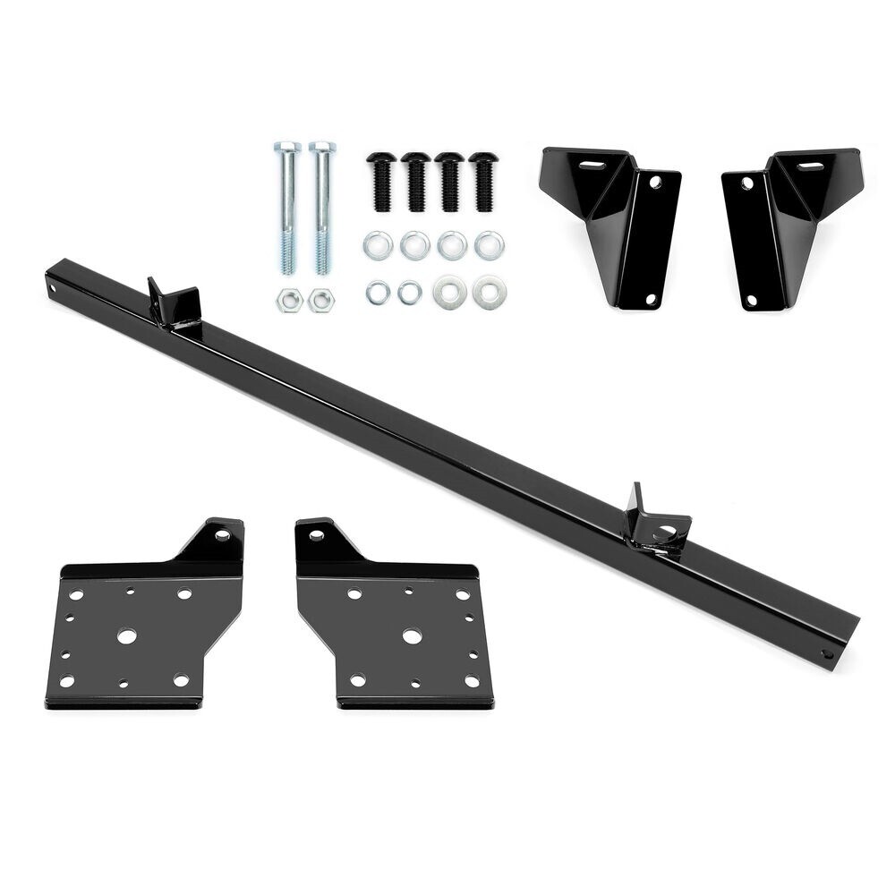 Rear Shock Relocation Kit For 1967-69 Chevy Camaro Firebird 1968