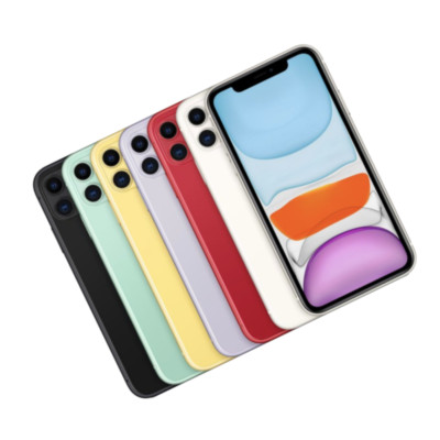 Apple iPhone 11 64GB 128GB Unlocked Verizon At&t T-Mobile All