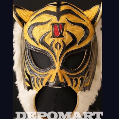 Tiger Mask 