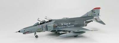 ホビーマスター Hobby Master1⁄72 RF−4E ファントムII ホビーマスター