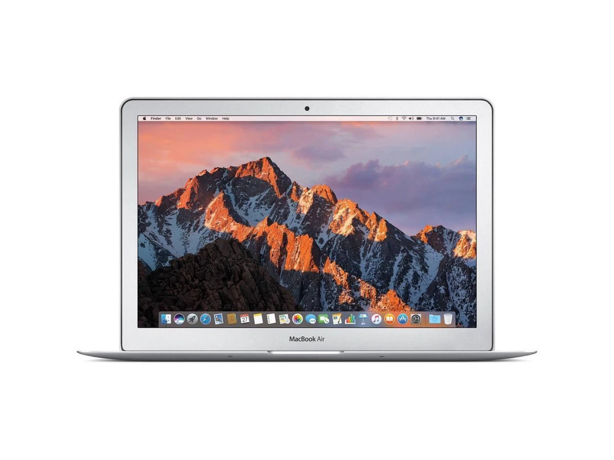 Apple MacBook Air 13 in 2017 for sale | eBay