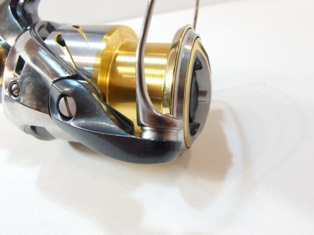 SHIMANO 14 Stella 3000HG Spinning Reel | eBay