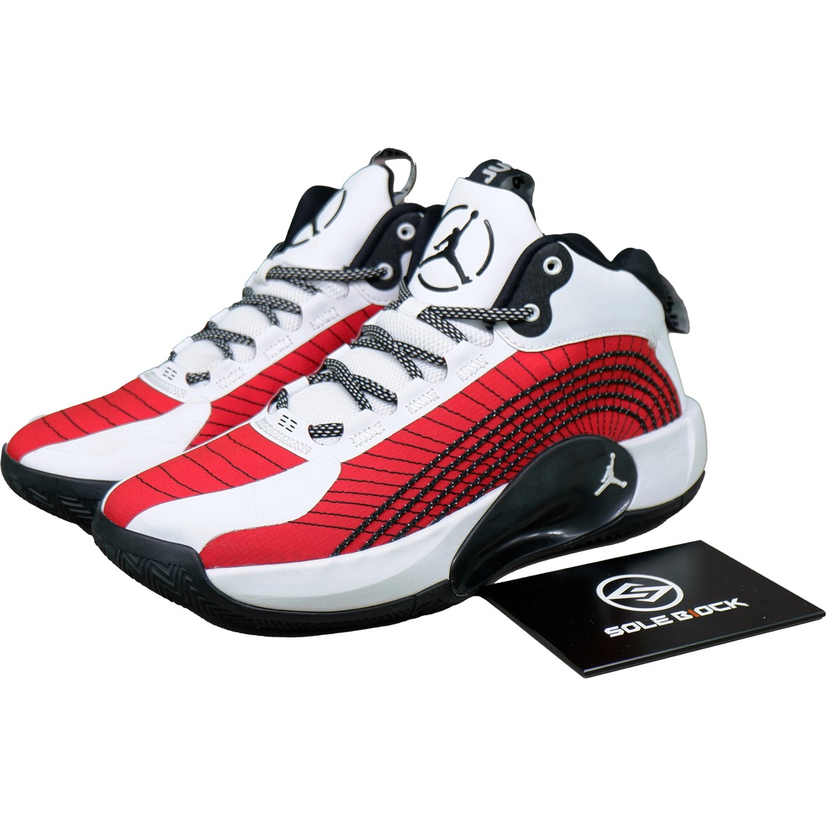 Nike Air Jordan Jumpman 2021 PF University Red CQ4229-102 | eBay