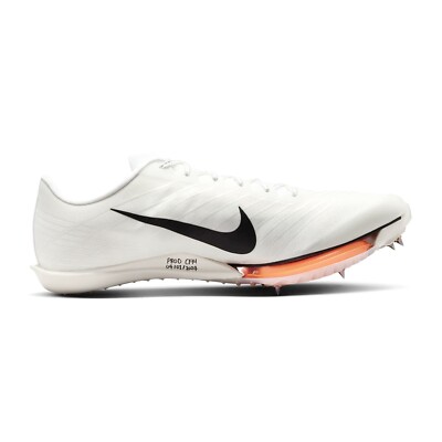 Nike Maxfly 2 Proto Track & Field Sprinting Spikes HF7643-100 100