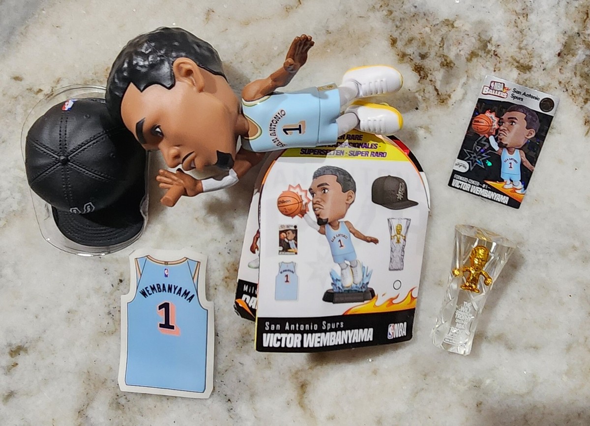 Zuru 5 Surprise NBA BALLERS SERIES 2 ~ You Pick ~ Many prices