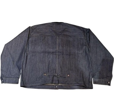 LEVI'S Vintage Clothing S506XX 1944 Jacket Indigo made in Japan