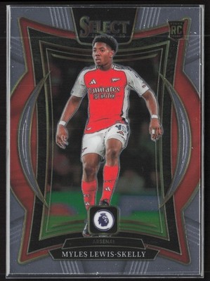 2024-25 Panini Select Premier League #31 Myles Lewis-Skelly | eBay