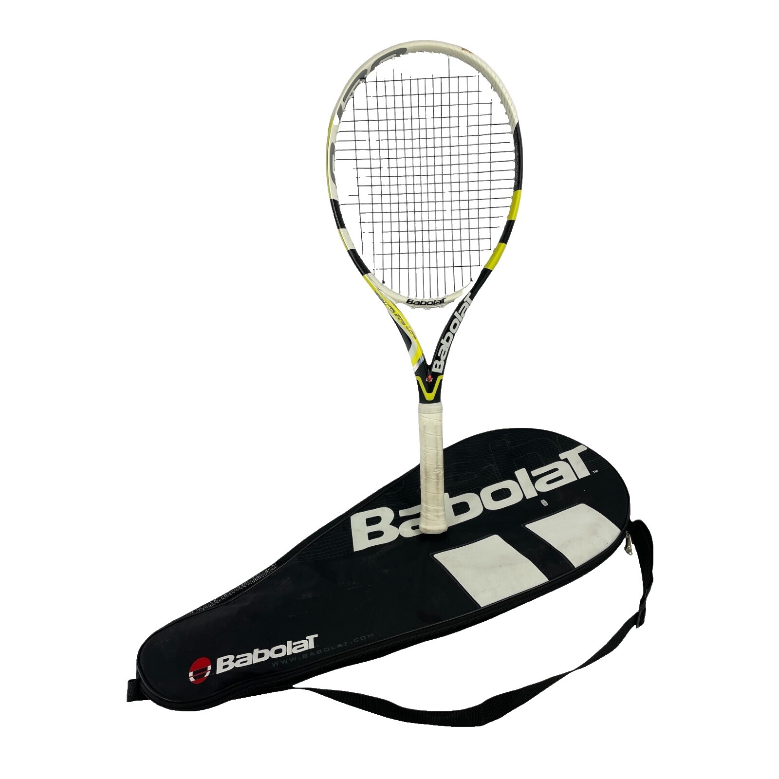 BabolaT AERO PRO DRIVE バボラ 硬式テニスラケット 2本セット