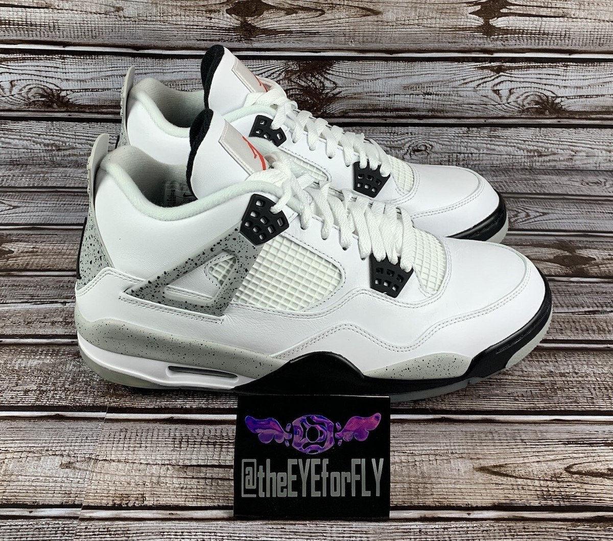 Size 11 - Jordan 4 Golf for sale online | eBay
