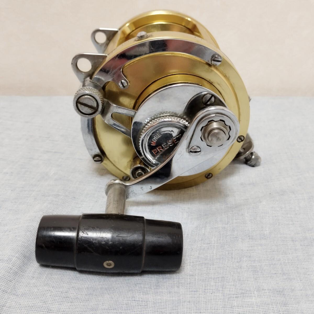 Penn International II 50SW 2 Speed Saltwater Fishing Reel | eBay