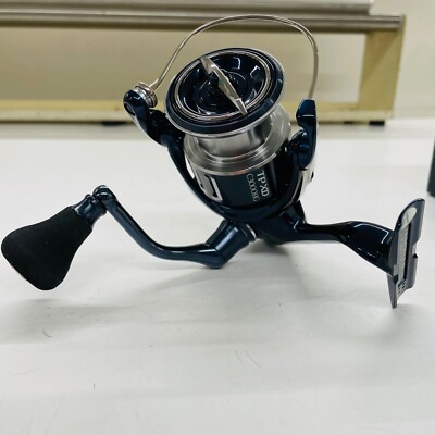 Shimano 21 Twin Power XD C3000HG Spinning Reel | eBay