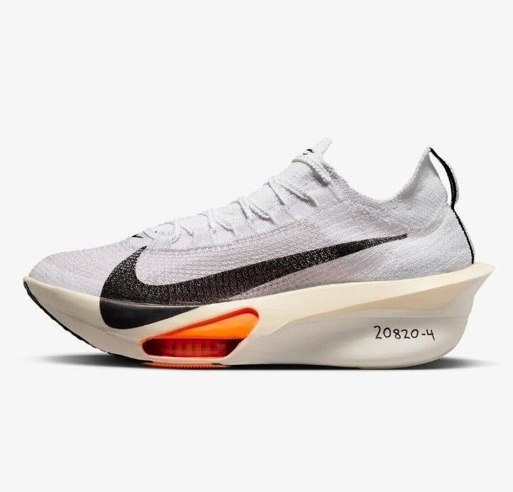 Nike Alphafly NEXT% 3 Proto FD8356-100 | eBay
