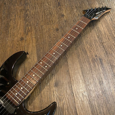 YAMAHA ヤマハ RGX512J 1986y ジャパンビンテージ ロック式 MIJ