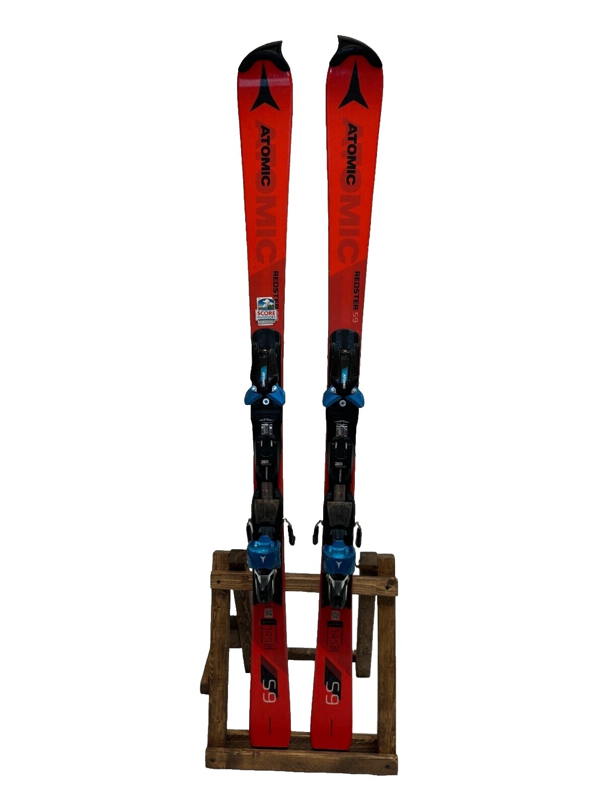 スキー ROOSTER GS Atomic 188cmR30 ATOMIC SKIS REDSTER GS