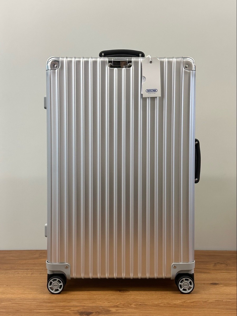Rimowa Classic Flight MW63 - 60 Liter (old series!) Check-In M