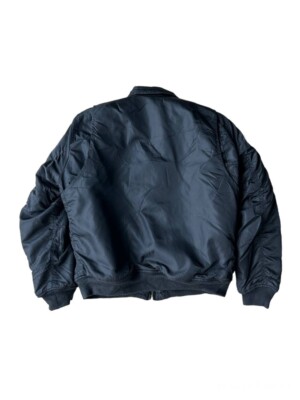 Fostex garments B-52 flight jacket vintage (Raf Simons blank