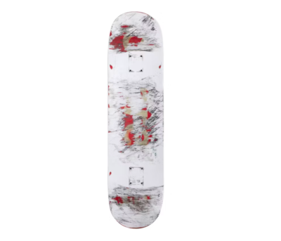Supreme MM6 Maison Margiela Skateboard Deck | eBay