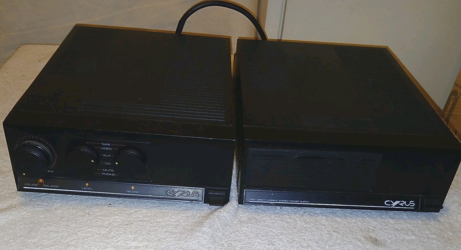 cyrus two Used Price | HifiZero