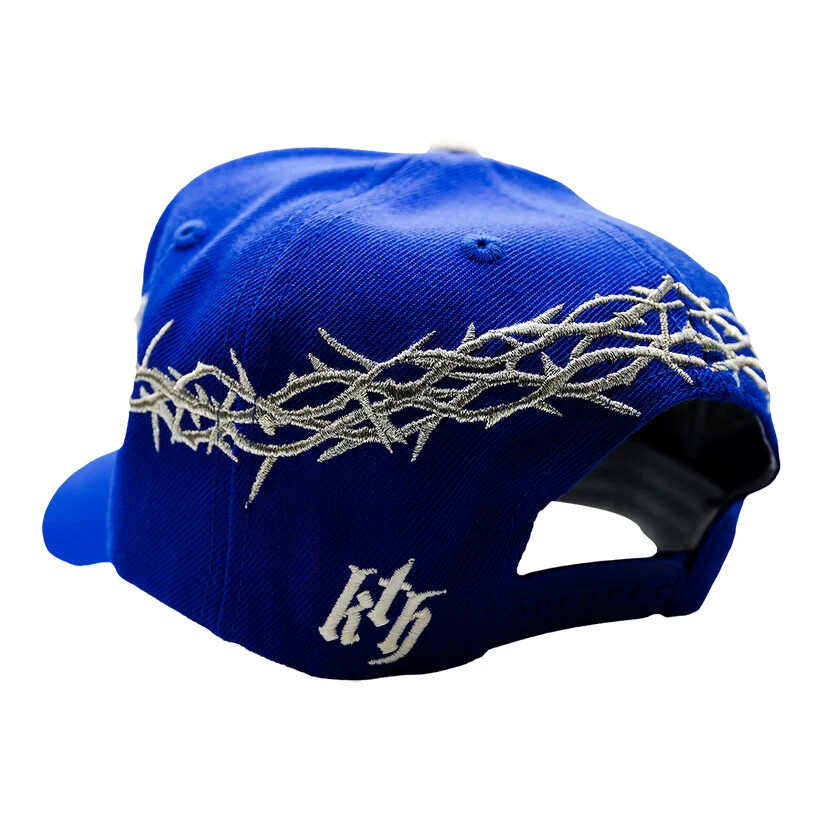 KTH Kill The Hype - Sacred LA on Field Snapback Hat | eBay