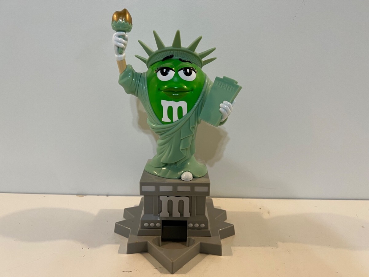 USA M&Mディスプレイ ジャンク USA M&Mディスプレイ ジャンク