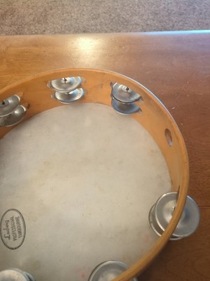 パーカッション・打楽器 LUDWIG 10