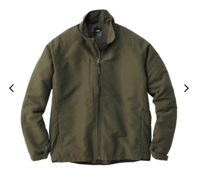 FieldCore アルミコット FLC02 (color:オリーブ) FieldCore アルミ