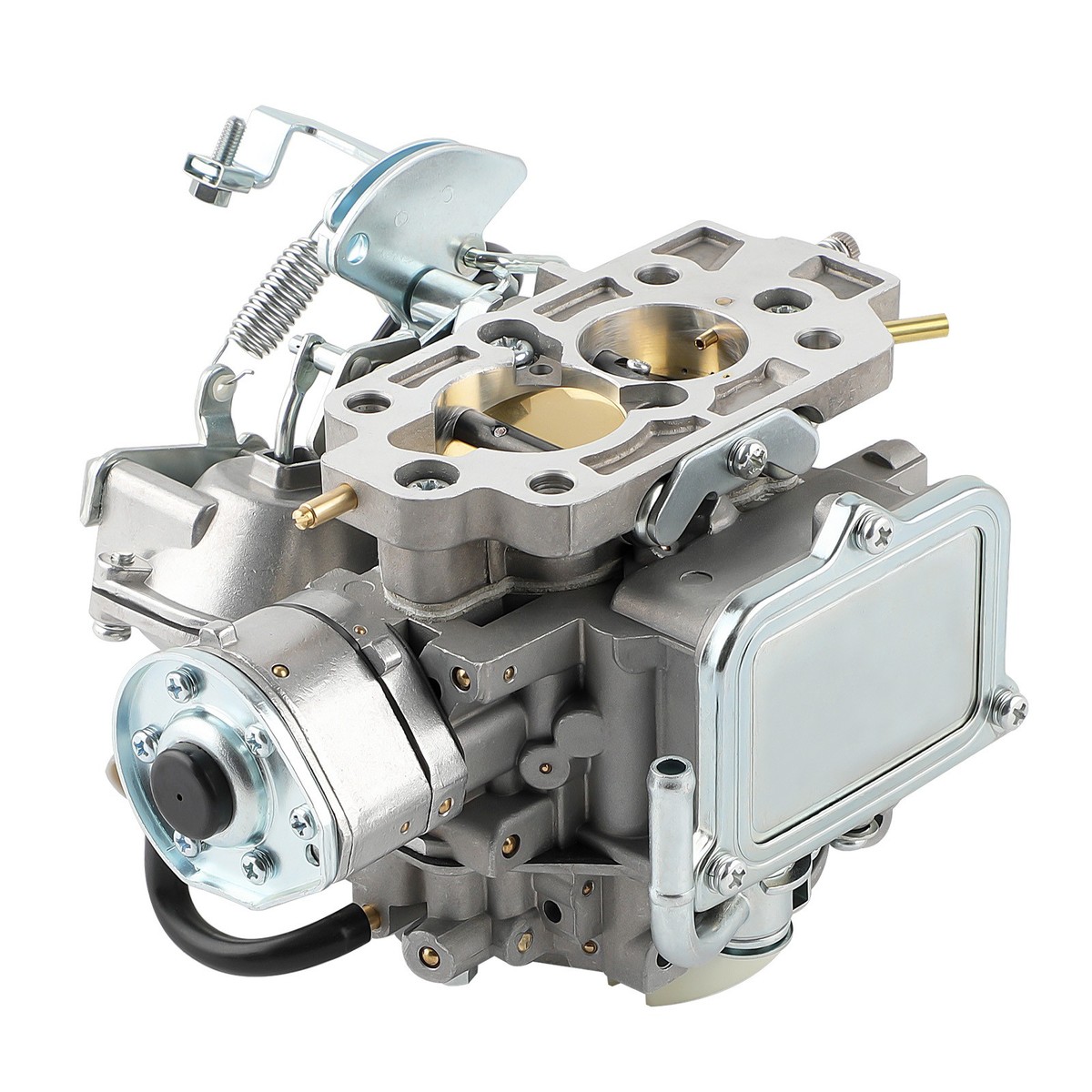1995-1997 Nissan Pickup XE Extended Cab Carburetor 2 Barrel 16010