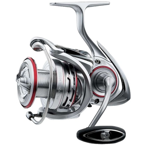 DAIWA 15 EXIST 2508PE SPINNING REEL Used Japan Body only All