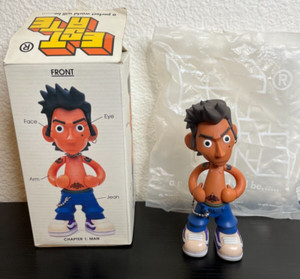 サイン入り]Hot toys×Eric so halo 1/6 ソーファン サイン入り]Hot