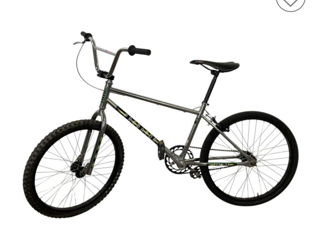 SCHWINN PREDETOR TEAM24シュウィン プレデター Cycleshop P.G on X