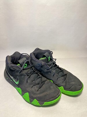 Size 9.5 - Nike Kyrie 4 Halloween for sale online | eBay
