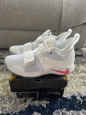 Nike PlayStation x PG 2.5 White for Sale | Authenticity Guaranteed