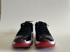 Jordan 11 Retro Low White for Sale - Authenticity Guaranteed - eBay