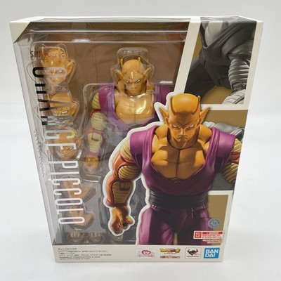 S.H.Figuarts Orange Piccolo Action Figure Dragon Ball Super Bandai
