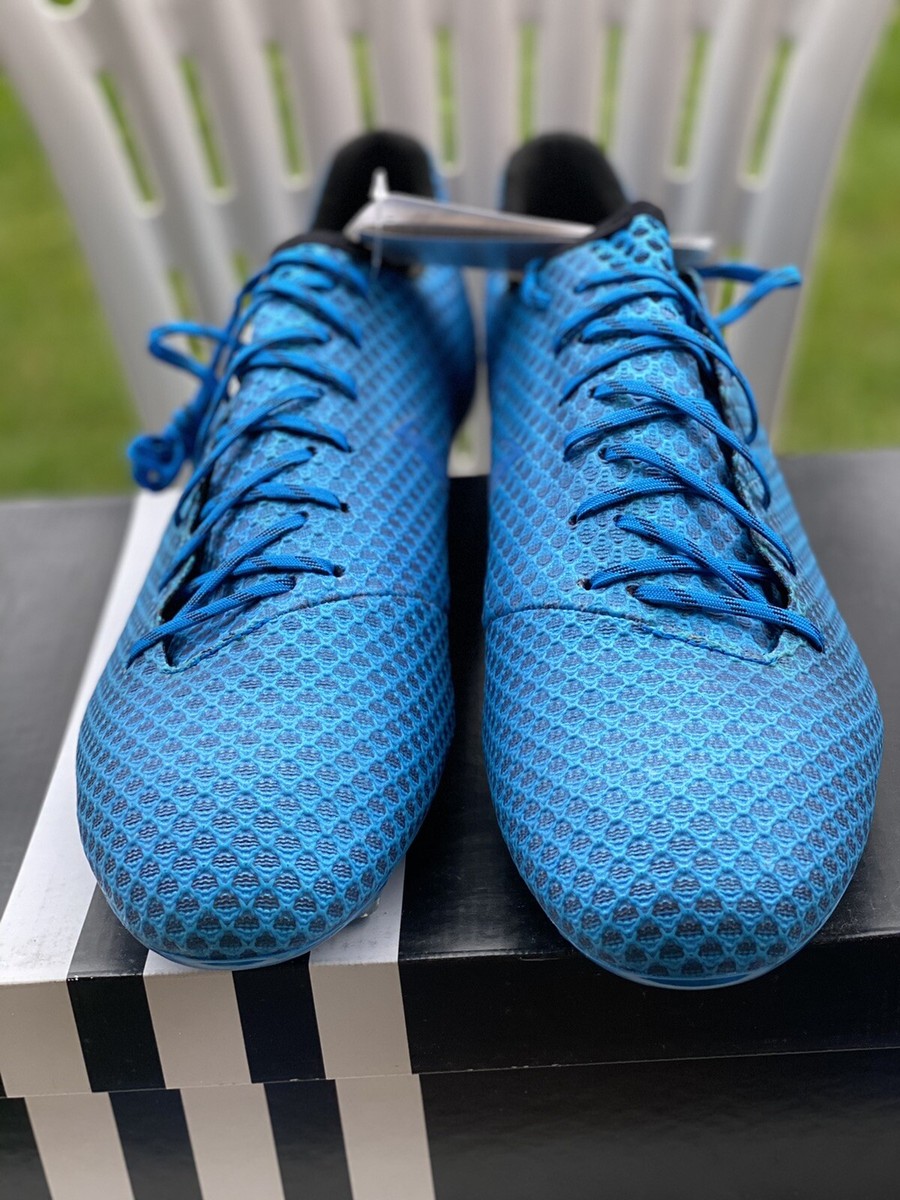 Adidas Messi 16.1 FG Brand NEW, Authentic !! | eBay