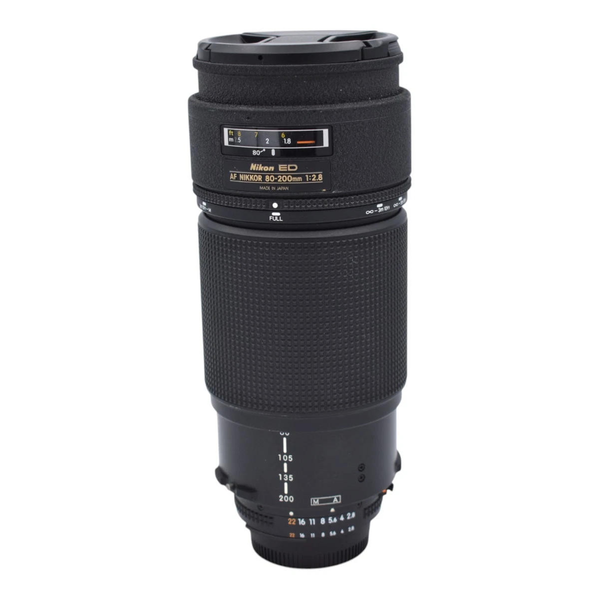 Nikon AF 80-200mm Camera Lenses for sale | eBay