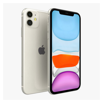 Apple iPhone 11 64GB 128GB Unlocked Verizon CDMA GSM iOS Green