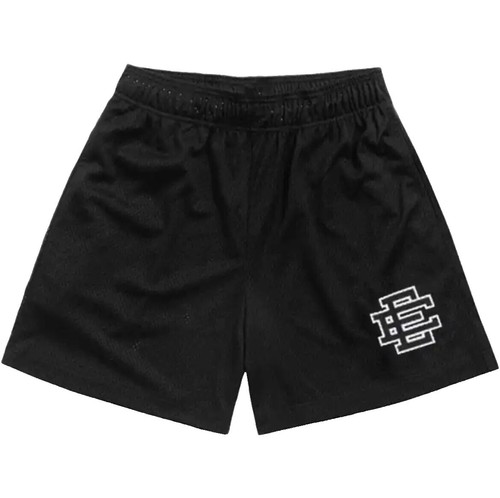 Asspizza Eric Emanuel Garbage Shorts (Limited To 100 Pairs) Size