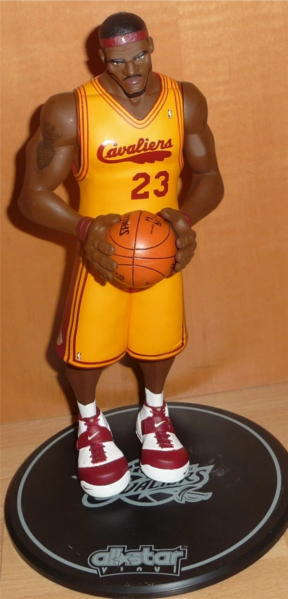 Lebron All Star Vinyl for sale | eBay