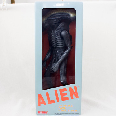 Alien Big Chap Figure 1/5 Scale PVC Completed Model Tsukuda Hobby