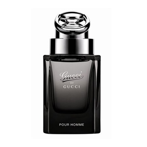 GUCCI Pour Homme AFTER SHAVE SPLASH 2oz 60 ml original Packaging