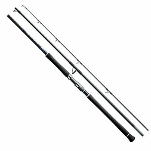 Shimano Ocea Plugger Full Throttle S83H-3 Spinning Rod 2024 8'3
