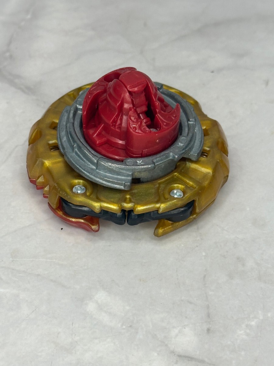 Cho-Z Spriggan 0Wall Zeta' Beyblade Burst Cho-Z Takara Tomy B-128