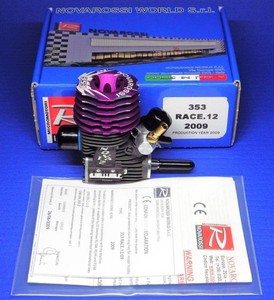 Engine Novarossi | eBay