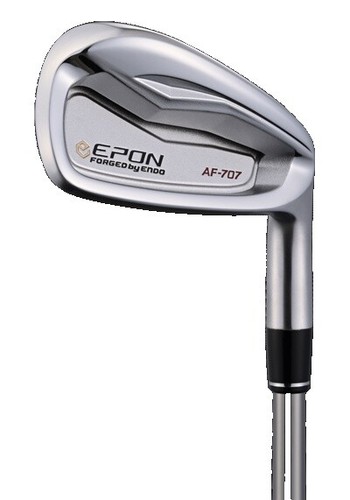 EPON AF-507 Iron Set 5i - AW | eBay